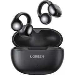 UGREEN - - Auriculares HiTune S3 TWS Wireless Headphones Black WS209 - 45785