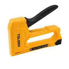 TOLSEN - Engrapadora tipo pistola 43019