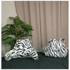 CUTE - Almohada Anatómica de Algodón