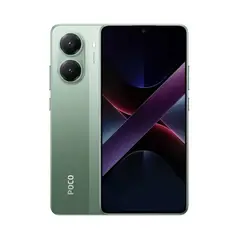 XIAOMI - Celular POCO X7 Pro 5G 8GB 256GB Verde