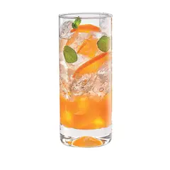 CRISTAR - Vaso Manhatan Bebidas 15 Oz 0462 (X6-Unid.)