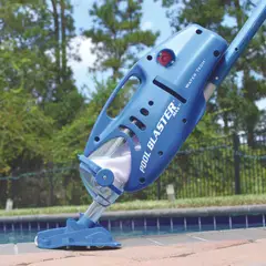 GENERICO - Aspiradora de piscinas Pool Blaster Max