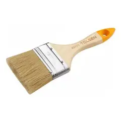 TOLSEN - BROCHA PARA PINTURA 3 MANGO MADERA - 40125