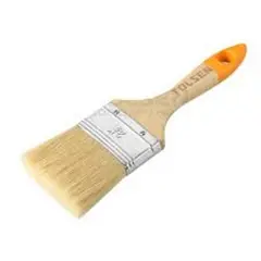TOLSEN - BROCHA PARA PINTURA 25 MANGO MADERA - 40124