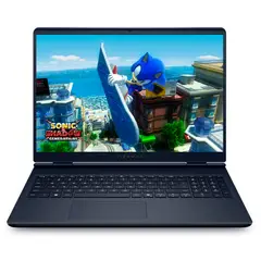 DELL - Latop Alienware Aurora Intel Core 7 240H 32GB RAM 1TB SSD NVIDIA GeForce RTX 5060 16" QHD+