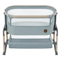 MAXI COSI - CUNA COLECHO LORA AIR BEYOND GREY