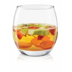 CRISTAR - Vaso Mikonos Rocks 0453 (X6-Unid.)