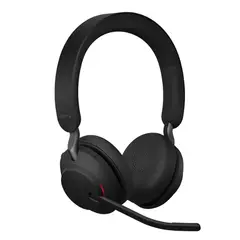 JABRA - Evolve2 65 Audífonos Inalámbricos con Cancelación de Ruido Bluetooth Nergo