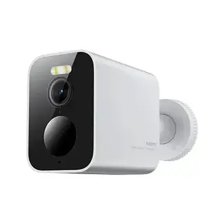 XIAOMI - XIAOMI OUTDOOR CAMERA BW300 CON BATERIA INCORPORADA