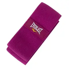 Everlast - BANDA ELASTICA DE PIERNAS MODERADA EVERLAST BU - Rosa