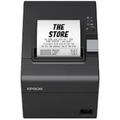 EPSON - IMPRESORA TERMICA EPSON TM-T20III USB LAN ETHERNET