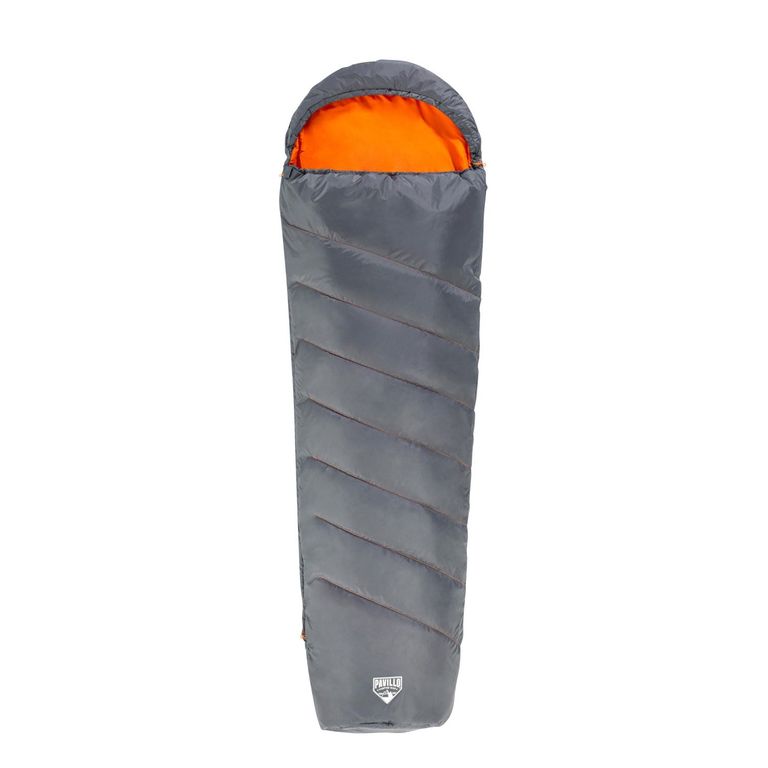 Bolsa de dormir Sleeping para camping Bestway 230 x 80cm