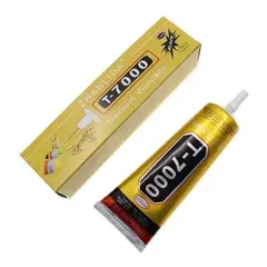 GENERICO - Pegamento Para Celulares T-7000 110ml37floz