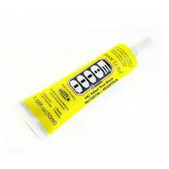 GENERICO - Pegamento Para Celulares E-8000 110ml37floz