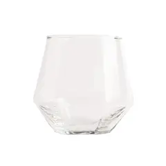 CRISTAR - Vaso Rotterdam Rocks X6Unid