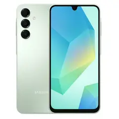 SAMSUNG - Galaxy A16 4G 128GB Verde
