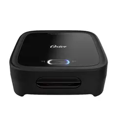 OSTER - SANDWICHERA PLATOS HONDOS ANTIADHE