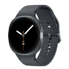 SAMSUNG - Smartwatch Galaxy Watch8 Small Dark Gray (Bluetooth, 40 mm)