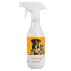 GENERICO - Spray Antipulgas Con Friponil 300 ml - FRIPROZOO