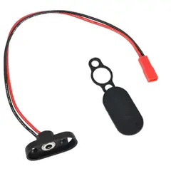 GENERICO - Puerto de carga Magnetico para  Xiaomi 4 Pro 2da Gen