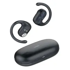 LDNIO - Audifonos Deportivos LDNIO T07 Bluetooth Negro