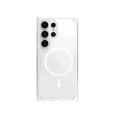 NILLKIN - Case Para Samsung Galaxy S25 Ultra Nillkin Nature Funda Transparente