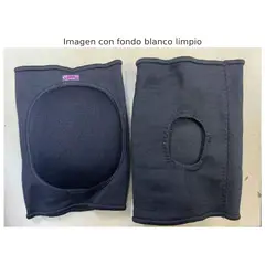 GENERICO - Rodilleras Deportivas Acolchadas para Vóley Protección y Comodidad