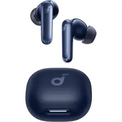 SOUNDCORE - Anker P40i Auriculares Inalámbricos con Graves Potentes y ANC Inteligente