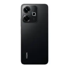 XIAOMI - REDMI 13X 8GB+256GB - NEGRO