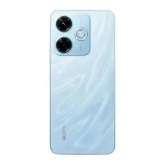 XIAOMI - REDMI 13X 8GB+256GB - AZUL