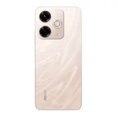 XIAOMI - REDMI 13X 8GB+256GB - DORADO