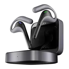 TIMEKETTLE - - Auriculares de Traducción W4 Pro En Tiempo Real Interprete Ai