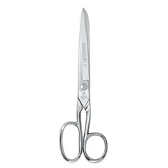 MUNDIAL - Tijera Modelo 445-6 Modista Acero Forjado Niquelado