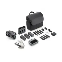 DJI - Mavic 4 Pro Fly More Combo(DJI RC 2)