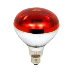 OPALUX - Foco Incandescente de Calor Infrarrojo OP-ANL250