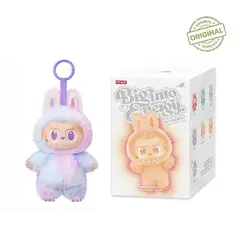 POP MART - Labubu Big Into Energy Blind Box Producto Original 1 Unidad