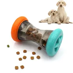 GENERICO - Juguete Para Perro Interactivo Dispensador De Snacks