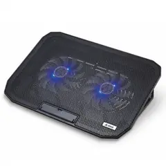 IDOCK - IDock Cooler para Laptop Pro Cooler N6