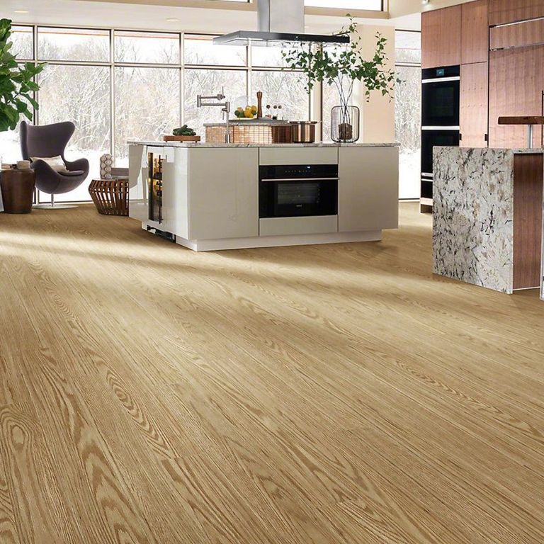 Piso Vinilico PVC Laminado Autoadhesivo 3D Caja 5m2 DECOKASA - FD801