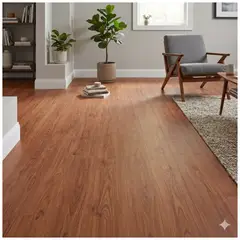 DECOKASA - Piso Vinilico PVC Laminado Autoadhesivo 3D Caja 5m2 DECOKASA - FD817