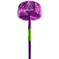 HUDE - Escobillón Peluquin Limpia Techo Escobaltin