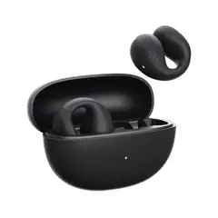 Qcy - Audífonos Inalámbricos QCY C10 Negro Bluetooth 5.4 Open Fit
