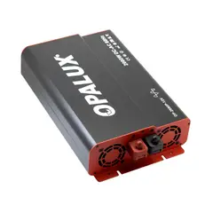 OPALUX - Inversor de Voltaje de Onda Pura 2000W 12V OP-2000P-12V