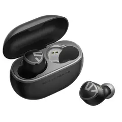 SOUNDPEATS - Audifonos Bluetooth SoundPEATS Mini HS Hi Res LDAC - Negro