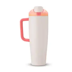 GENERICO - Owala Vaso Tomatodo FreeSip Tumbler 40 Oz Sparkling Sherbet