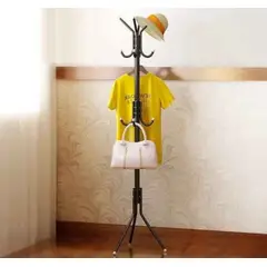 GENERICO - PERCHERO COLGADOR DE METAL