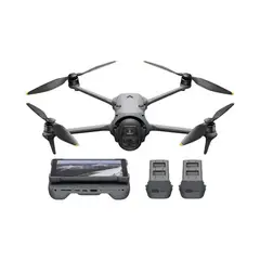 DJI - Drone DJI Mavic 4 Pro 512GB Creator Combo (DJI RC Pro 2)