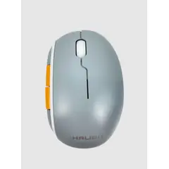 HALION - Mouse Inalambrico LEYTON HA-M205D Recargable BT
