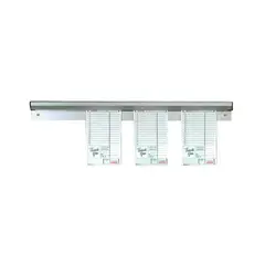 XCLUSIVE - Porta Pedidos para Restaurantes Pedidos 100cm