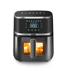 MIRAY - Olla Freidora OFM-110 5.5 L